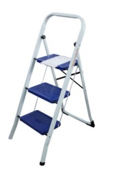 Womax merdevine metalne 2+1 ( 76402321 )