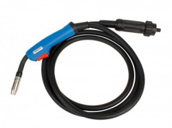 Womax pištolj za varenje komplet euro ( 77410306 )