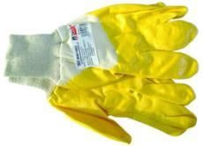 Womax rukavice nitril veličina 10.5" ( 79032307 )