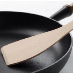 Wood holz kriva špatula dužina 30cm ( 103 ) bukva