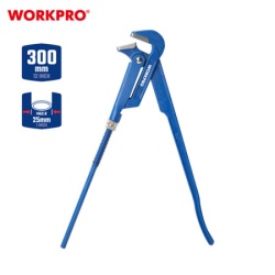 Workpro klešta vodoinstalaterska (90°) ( wp302014 )-6