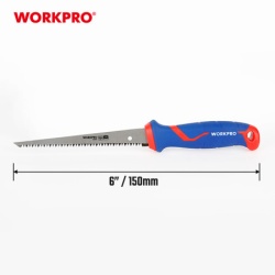 Workpro wp215016 Testera za gips, 150 mm  ( WP215016 )-5