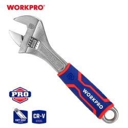 Workpro wp272012 podesivi ključ 250 mm ( wp272012 )