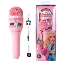 WOW Generation mikrofon recorder ( 1047174 )