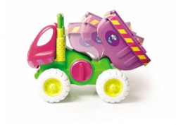 Wow igračka kamion Tiggy ( 6600136 ) - Img 3