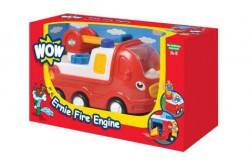 Wow igračka vatrogasac Ernie Fire Engine ( A013634 )