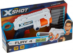X shot excel fury 4 blaster ( ZU36377 ) - Img 2