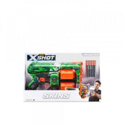 X shot skins dread blaster ( ZU36517 ) - Img 4