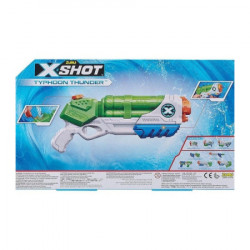 X shot water warefare blaster m ( ZU01228 ) - Img 2