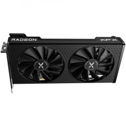 XFX AMD RX-6600 SWIFT210 CORE 8GB GDDR6, 3x DP, HDMI, 2 fan, 2 slot grafička kartica ( RX-66XL8LFDQ )  - Img 5