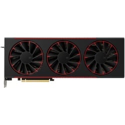 XFX Amd rx-7900xtx magnetic air gaming 24gb gddr6 384bit, 2615 mhz / 20gbps ( RX-79XMAIRB9 ) -4