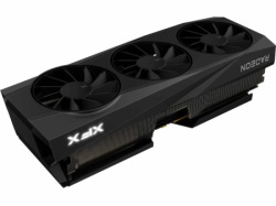 Xfx RX 9070XT AMD 16GB/GDDR6/256bit/crna Graficka karta  ( RX-97TQICKB9 ) -4