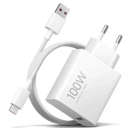 Xiaomi 100W Charging Combo (Type-A) EU