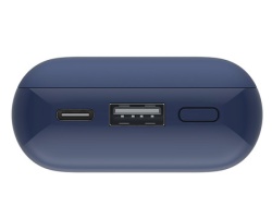 Xiaomi 33W Power Bank 10000mAh Pocket Edition Pro, Midnight Blue (BHR5785GL) -5