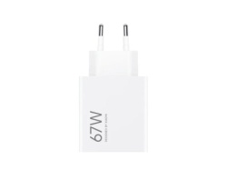 Xiaomi 67W HyperCharge Type-A/Bela Punjac  ( BHR07SKEU ) -6