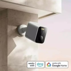 Xiaomi BW300 Mi Outdoor Camera ( 70088 ) - Img 7