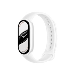 Xiaomi Ceramic Edition Pearl White Smart Band 10