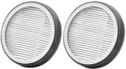Xiaomi Dust Mite Vacuum Cleaner Pro Filter (2-Pack)