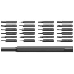 Xiaomi Mi Precision Screwdriver Kit ( 70225 )-2