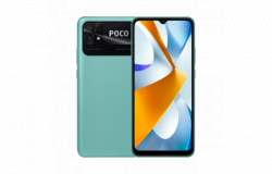 Xiaomi poco C40 3/32GB coral green mobilni telefon - Img 2