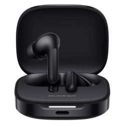 Xiaomi Redmi Buds 6- Night Black - Img 2