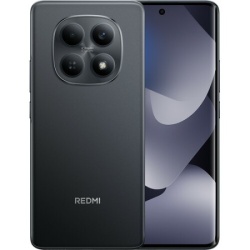 Xiaomi Redmi Note 15 6GB/128GB/crna Smartphone ( MZB0M8GEU )
