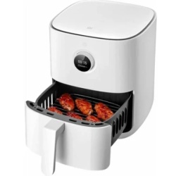 Xiaomi Smart Air Fryer 4.5L bela ( 70134 )-2