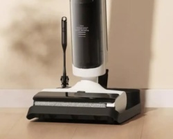 Xiaomi Truclean W20 Wet Dry Vacuum (BHR8833EU) -9