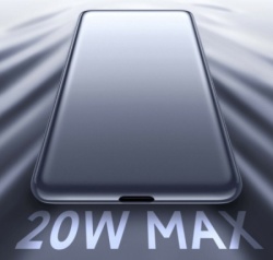 Xiaomi Ultra Slim Power Bank 5000mAh GL (BHR9535GL)