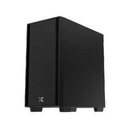 Xigmatek en42270 nyx air ii gaming black Kuciste ( 25175 )