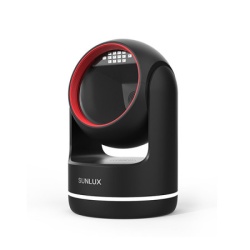 Xl-scan xl-2610 omni Barcode scanner  ( 53496 )-3