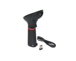 Xl-scan XL-9600 Wireless bar-kod čitač (skener)