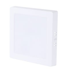 XLed 155442 18W 6500K Nadgradni četvrtasti LED panel,1890Lm,IP20 M.No12002690 -1