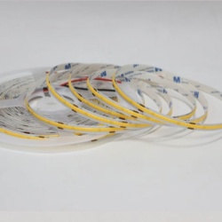 XLed 183449 COB-320-24V Led traka,3000K,10W-1100lm/m,5m kotur