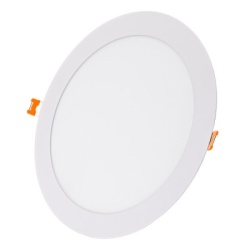 XLed CL-PL018RAA 18W 4000K Ugradni okrugli LED panel,1580Lm,Fi220 205mm 213435