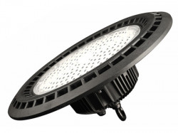 XLed industrijska LED lampa 100W/ 6000K hladno bela 185-265V ( CL-UFA100 100W ) - Img 2