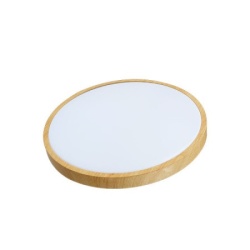 XLed plafonjera 36W Tom Wood,320mm,40000K,3600Lm 170959