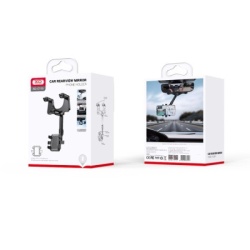 XO auto držač za retrovizor Black ( GSM187573 )