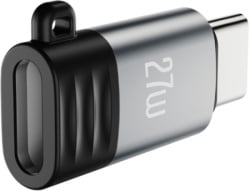 XO NB263A Adapter Lightning na Tip C-3