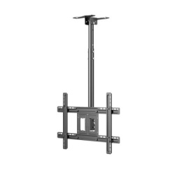Xstand 37"-75" Nosač zaTV/PlafonskiI/ 5 do-15/-90 do +90/ duzina 600-1560mm/VESA 600X400/do 55kg 208433