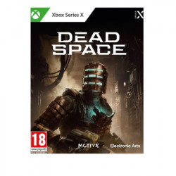XSX Dead Space ( 048860 )