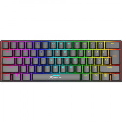 XTrike GK985 USB gaming tastatura ( 002-0189 ) - Img 3