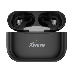 Xwave 158433 TWS300 black Bluetooth slušalice TWS sa mik/v5.3/EDR/baza za punjenje -2