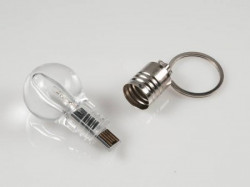 Xwave 16GB USB Light bulb USB fleš memorija - Img 2