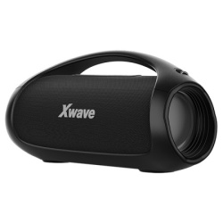 Xwave b 166419 v5.3/tws/60w/120w pmpo/usb2.0/aux-line in/7000mah bluetooth zvučnik -5