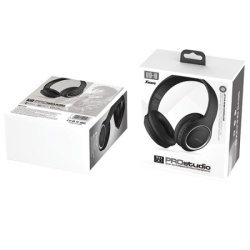 Xwave TWS100 black Bluetooth slušalice stereo sa mikrofonom/v5.3/FM/Aux/microSD 206469-2