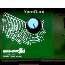 Yard Gard rasterivač štetočina ( ELP012 ) - Img 4