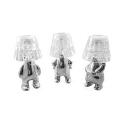 Yiwu Mini LED stona lampa   ( YW6930-4804 )-4