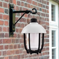 Yiwu Prenosna LED punjiva lampa   ( 17417-5905WH )-2