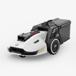 Yuka 3000 robotska kosilica-7